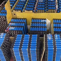 抚州临川艾佩斯动力电池回收,报废电池回收|专业回收铁锂电池